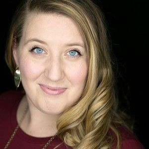 Meet your Posher, Aubrey